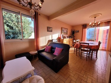 Maison a vendre Châteaubourg 35220 Ille-et-Vilaine 86 m2 4 pièces 229000 euros