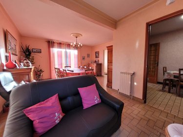 Maison a vendre Châteaubourg 35220 Ille-et-Vilaine 86 m2 4 pièces 229000 euros