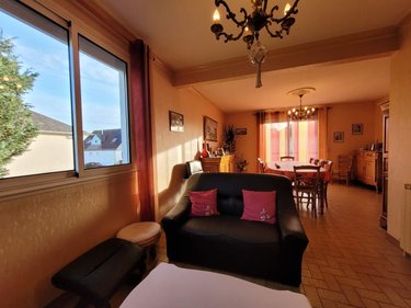 Maison a vendre Châteaubourg 35220 Ille-et-Vilaine 86 m2 4 pièces 229000 euros