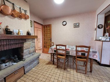 Maison a vendre Châteaubourg 35220 Ille-et-Vilaine 86 m2 4 pièces 229000 euros