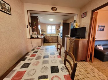 Maison a vendre Châteaubourg 35220 Ille-et-Vilaine 86 m2 4 pièces 229000 euros