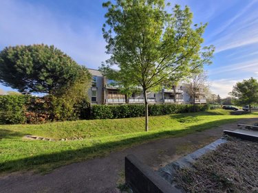 Appartement a vendre Noyal-sur-Vilaine 35530 Ille-et-Vilaine 64 m2 3 pièces 198100 euros