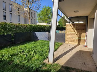 Appartement a vendre Noyal-sur-Vilaine 35530 Ille-et-Vilaine 64 m2 3 pièces 198100 euros