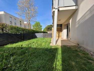 Appartement a vendre Noyal-sur-Vilaine 35530 Ille-et-Vilaine 64 m2 3 pièces 198100 euros