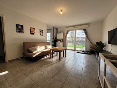 Appartement a vendre Noyal-sur-Vilaine 35530 Ille-et-Vilaine 65 m2 3 pièces 198100 euros