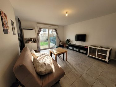 Appartement a vendre Noyal-sur-Vilaine 35530 Ille-et-Vilaine 65 m2 3 pièces 198100 euros