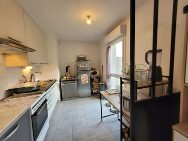 Appartement a vendre Noyal-sur-Vilaine 35530 Ille-et-Vilaine 65 m2 3 pièces 198100 euros