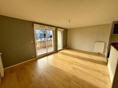 Location appartement Noyal-sur-Vilaine 35530 Ille-et-Vilaine 64 m2 3 pièces 740 euros