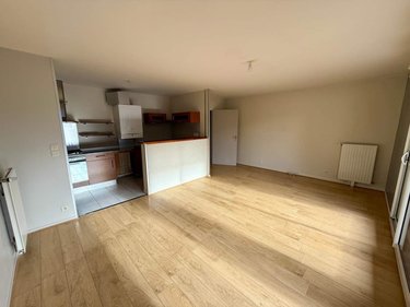 Location appartement Noyal-sur-Vilaine 35530 Ille-et-Vilaine 64 m2 3 pièces 740 euros