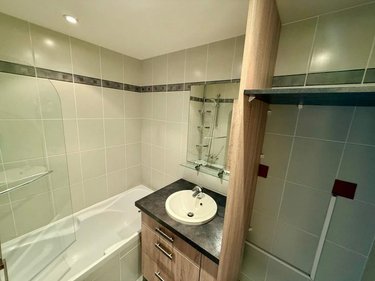 Location appartement Noyal-sur-Vilaine 35530 Ille-et-Vilaine 64 m2 3 pièces 740 euros