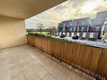 Location appartement Noyal-sur-Vilaine 35530 Ille-et-Vilaine 64 m2 3 pièces 740 euros