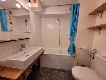 Appartement a vendre Rennes 35000 Ille-et-Vilaine 45 m2 2 pièces 187800 euros