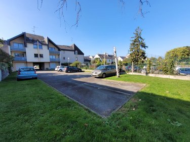 Appartement a vendre Rennes 35000 Ille-et-Vilaine 45 m2 2 pièces 179560 euros