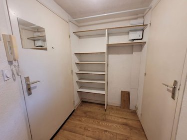 Appartement a vendre Rennes 35000 Ille-et-Vilaine 45 m2 2 pièces 187800 euros