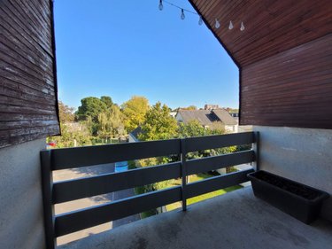 Appartement a vendre Rennes 35000 Ille-et-Vilaine 45 m2 2 pièces 187800 euros