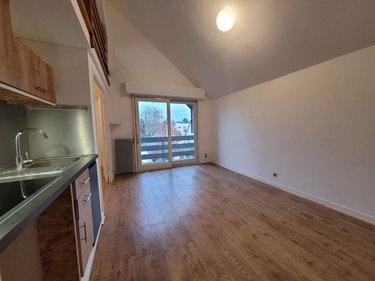 Appartement a vendre Rennes 35000 Ille-et-Vilaine 45 m2 2 pièces 179560 euros
