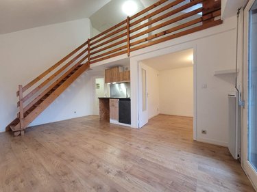 Appartement a vendre Rennes 35000 Ille-et-Vilaine 45 m2 2 pièces 187800 euros