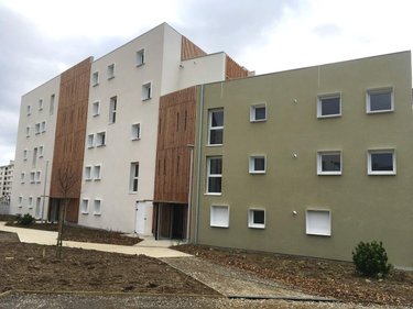 Location appartement Rennes 35000 Ille-et-Vilaine 47 m2 2 pièces 578 euros