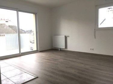 Location appartement Rennes 35000 Ille-et-Vilaine 47 m2 2 pièces 578 euros