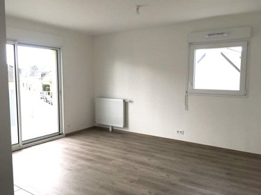 Location appartement Rennes 35000 Ille-et-Vilaine 47 m2 2 pièces 578 euros