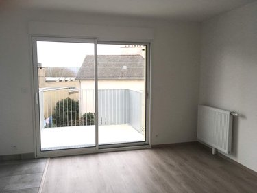 Location appartement Rennes 35000 Ille-et-Vilaine 47 m2 2 pièces 578 euros