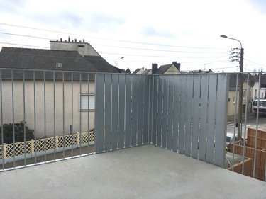 Location appartement Rennes 35000 Ille-et-Vilaine 47 m2 2 pièces 578 euros