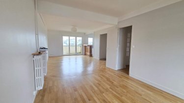 Appartement a vendre Rennes 35000 Ille-et-Vilaine 96 m2 4 pièces 326850 euros