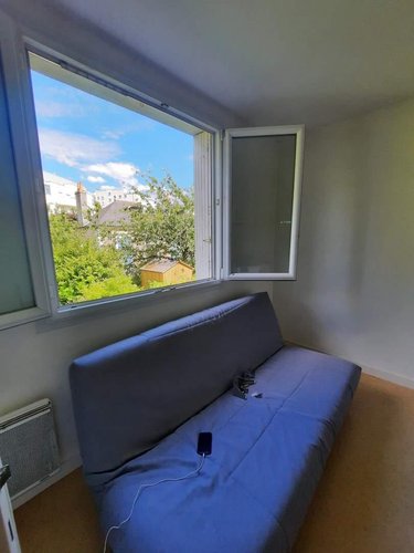 Location appartement Rennes 35000 Ille-et-Vilaine 17 m2 1 pièce 470 euros