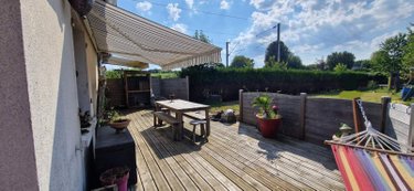 Maison a vendre Brécé 35530 Ille-et-Vilaine 106 m2 7 pièces 213550 euros