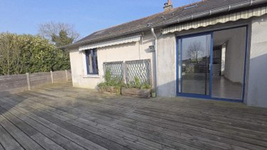 Maison a vendre Brécé 35530 Ille-et-Vilaine 106 m2 7 pièces 198100 euros