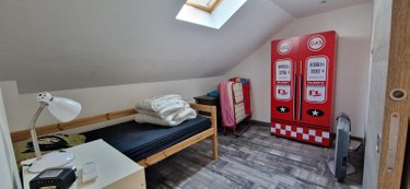 Maison a vendre Brécé 35530 Ille-et-Vilaine 106 m2 7 pièces 213550 euros