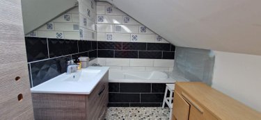 Maison a vendre Brécé 35530 Ille-et-Vilaine 106 m2 7 pièces 213550 euros