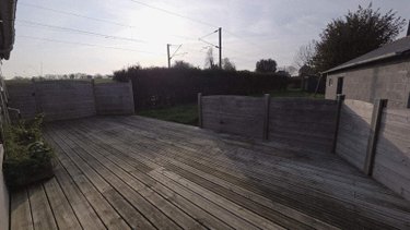 Maison a vendre Brécé 35530 Ille-et-Vilaine 106 m2 7 pièces 198100 euros