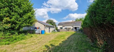 Maison a vendre Brécé 35530 Ille-et-Vilaine 106 m2 7 pièces 213550 euros