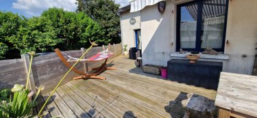 Maison a vendre Brécé 35530 Ille-et-Vilaine 106 m2 7 pièces 213550 euros