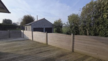 Maison a vendre Brécé 35530 Ille-et-Vilaine 106 m2 7 pièces 198100 euros