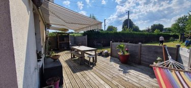 Maison a vendre Brécé 35530 Ille-et-Vilaine 106 m2 7 pièces 213550 euros