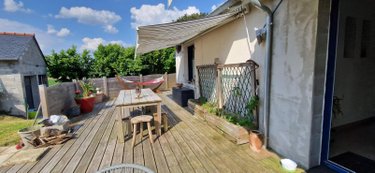 Maison a vendre Brécé 35530 Ille-et-Vilaine 106 m2 7 pièces 213550 euros