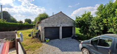 Maison a vendre Brécé 35530 Ille-et-Vilaine 106 m2 7 pièces 198100 euros