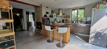 Maison a vendre Brécé 35530 Ille-et-Vilaine 106 m2 7 pièces 213550 euros