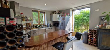 Maison a vendre Brécé 35530 Ille-et-Vilaine 106 m2 7 pièces 213550 euros