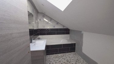 Maison a vendre Brécé 35530 Ille-et-Vilaine 106 m2 7 pièces 198100 euros