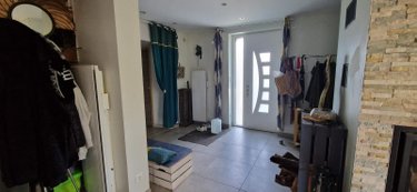 Maison a vendre Brécé 35530 Ille-et-Vilaine 106 m2 7 pièces 213550 euros