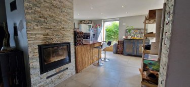 Maison a vendre Brécé 35530 Ille-et-Vilaine 106 m2 7 pièces 213550 euros