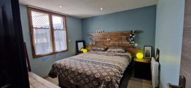 Maison a vendre Brécé 35530 Ille-et-Vilaine 106 m2 7 pièces 213550 euros