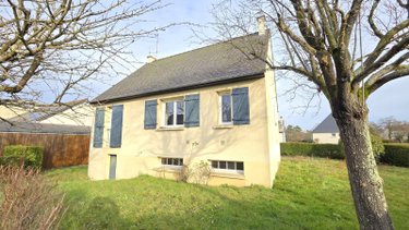 Maison a vendre Noyal-sur-Vilaine 35530 Ille-et-Vilaine 90 m2 5 pièces 229000 euros