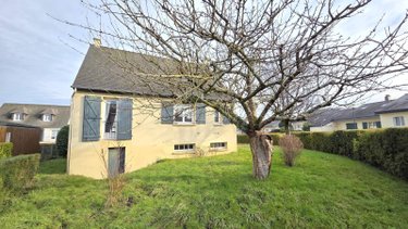 Maison a vendre Noyal-sur-Vilaine 35530 Ille-et-Vilaine 90 m2 5 pièces 229000 euros