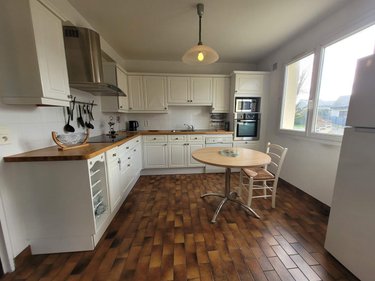 Maison a vendre Noyal-sur-Vilaine 35530 Ille-et-Vilaine 90 m2 5 pièces 229000 euros