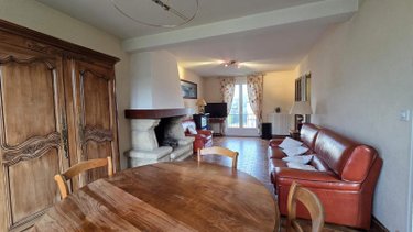 Maison a vendre Noyal-sur-Vilaine 35530 Ille-et-Vilaine 90 m2 5 pièces 229000 euros