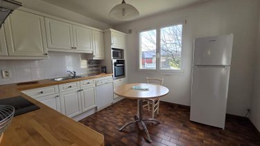 Maison a vendre Noyal-sur-Vilaine 35530 Ille-et-Vilaine 90 m2 5 pièces 229000 euros